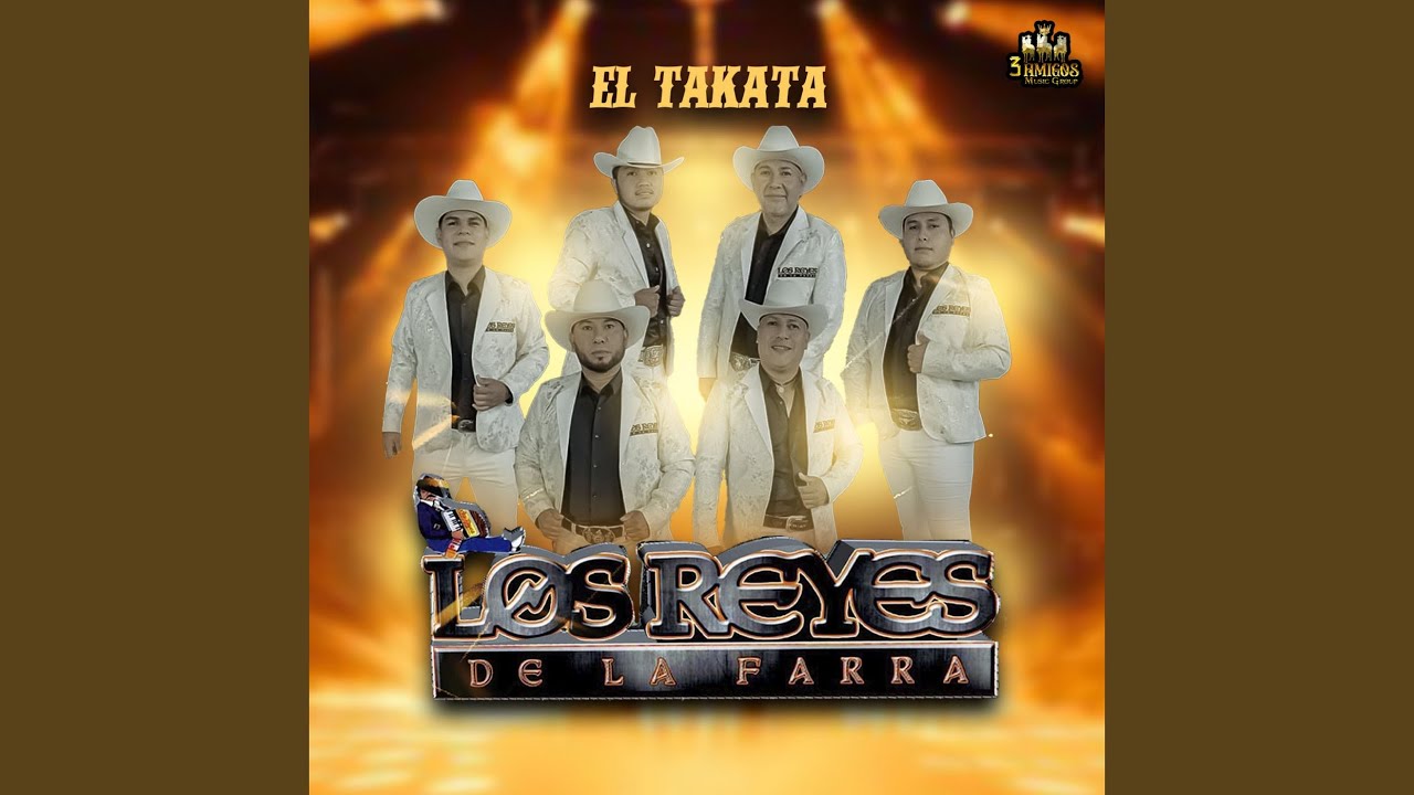 El Takata
