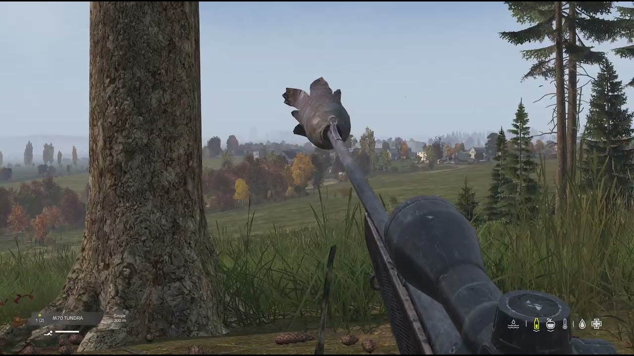 DayZ_Sniper duo wipe