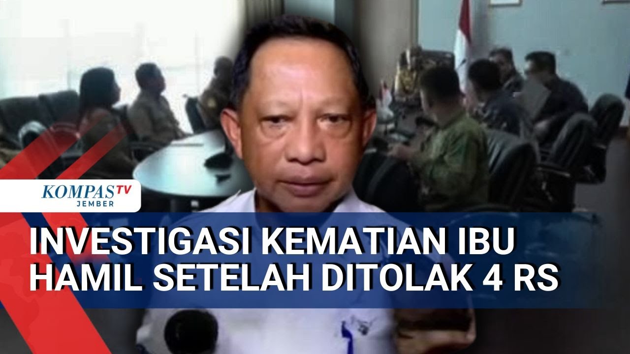 Ibu Hamil Meninggal Usai Ditolak 4 RS, Presiden Prabowo Perintahkan Audit Total di Papua