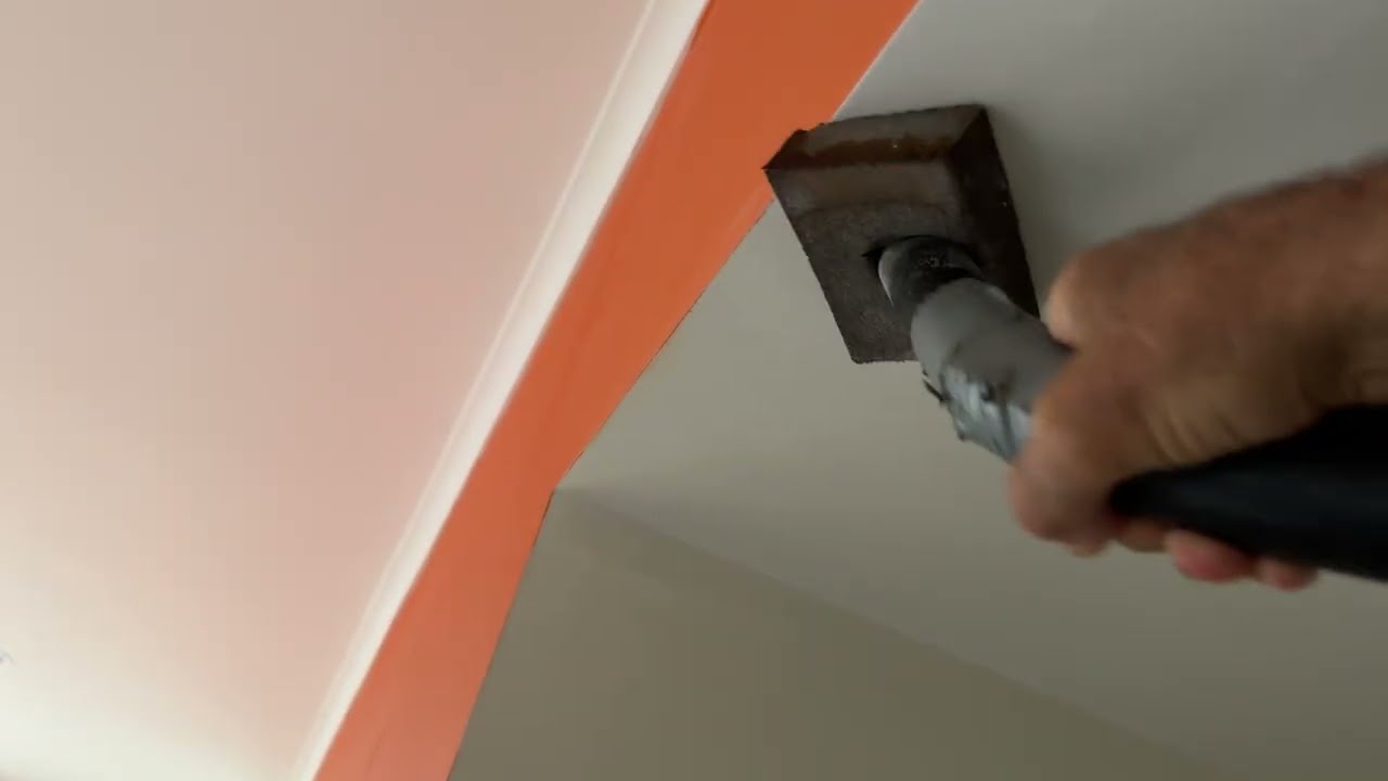 no mess sanding with basic household item