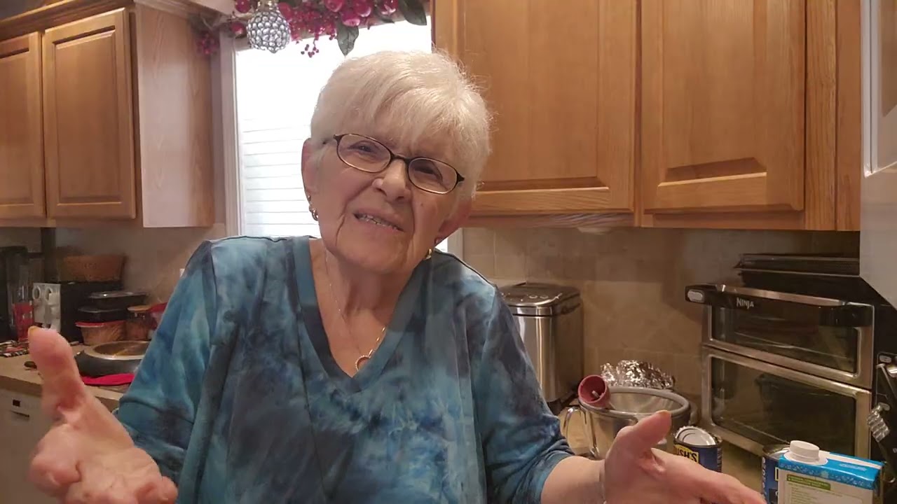  Cannellini Bean Soup