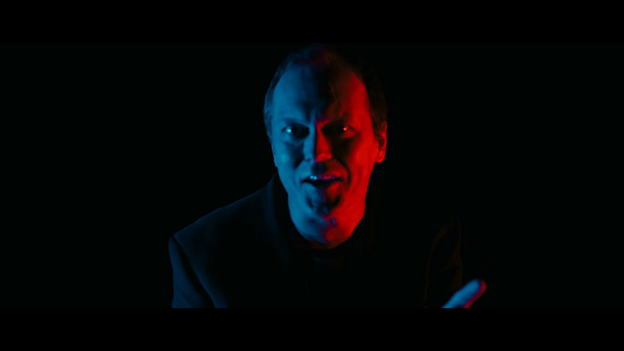 RockOpera Praha - Zlo du&scaron;e (Viktor Dyk; z rockov&eacute; opery Faust)