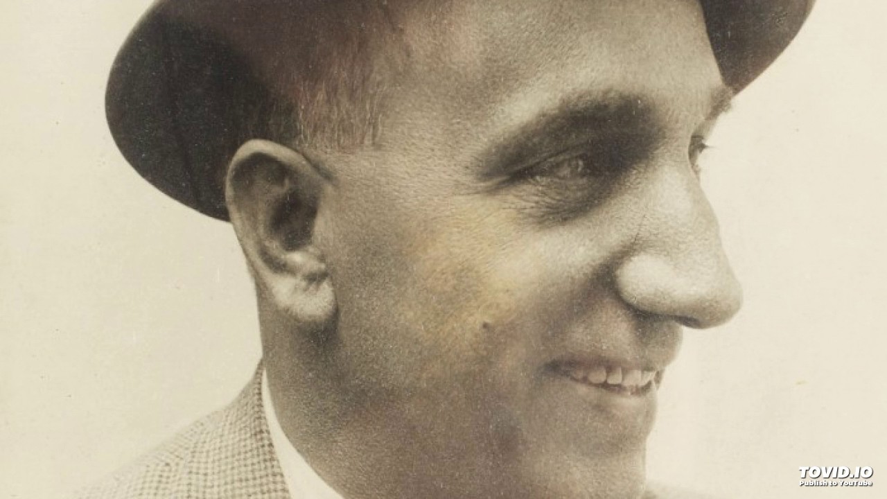 Constantin Tanase - Da Doamne!