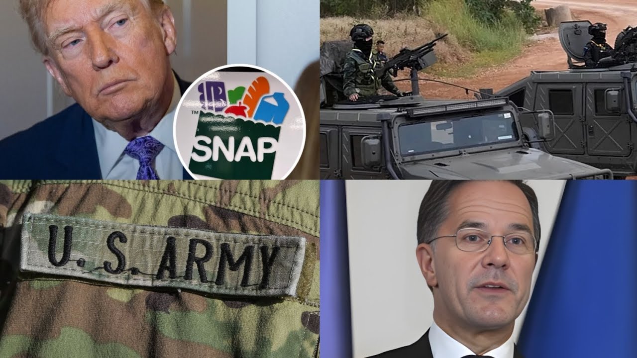 Various Topics & Current Events (Highways & Byways)