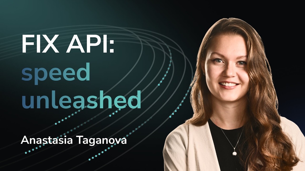 TFB Webinar: Unlocking the Power of FIX API: A Deep Dive into Trade Processor’s FIX API Platform