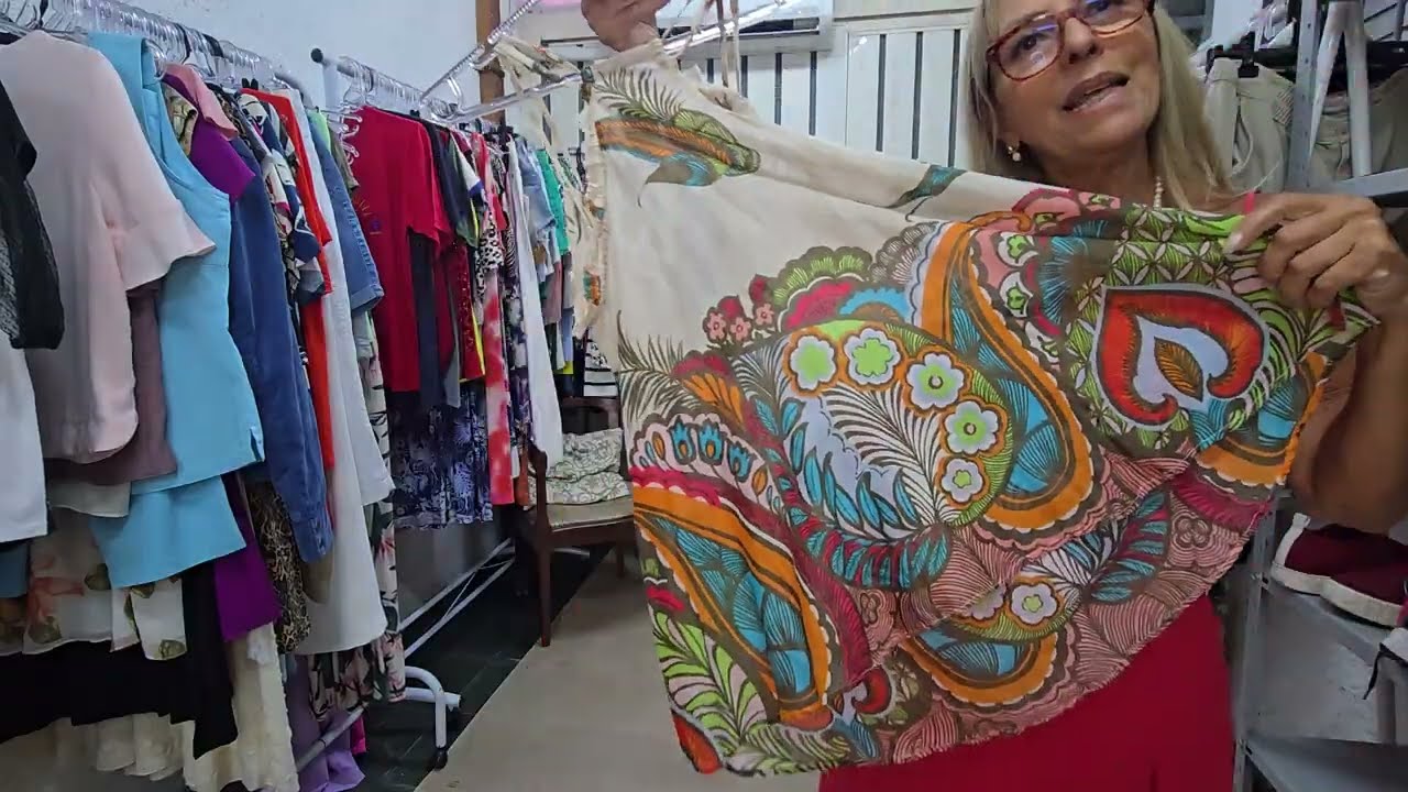 BILLABONG HBF OSKLEN ZARA RUBINELLA BOBSTORE | As Melhores Marcas no Masculino e Feminino do Brechó!