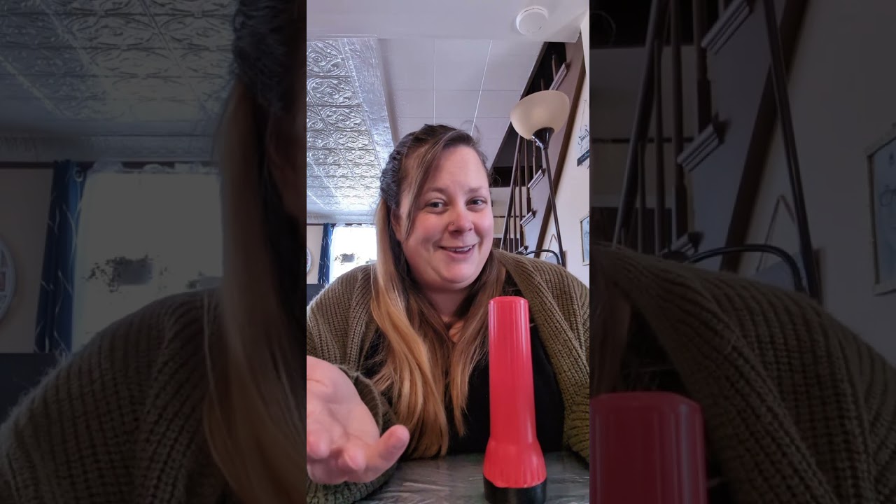 Condom Month Demo - How to Use Condoms