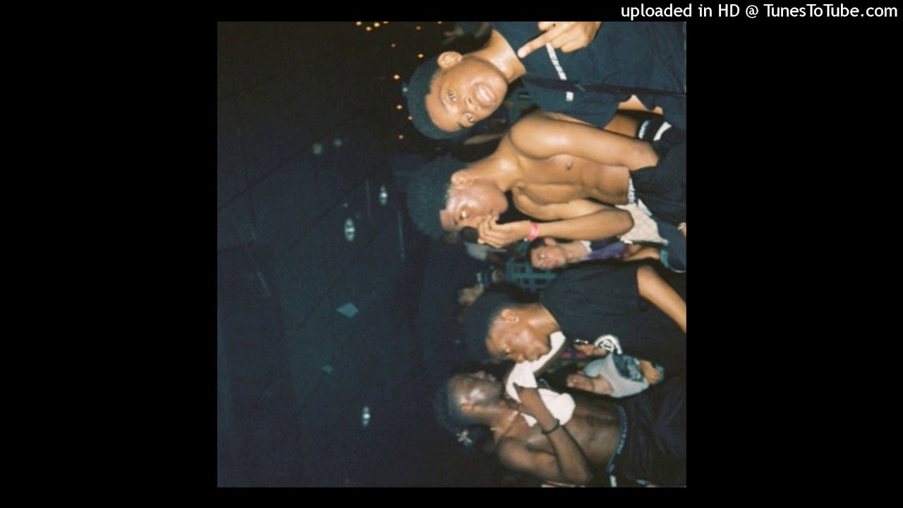 Dirtyiceboyz - Anakin (prod. Z.Stud)