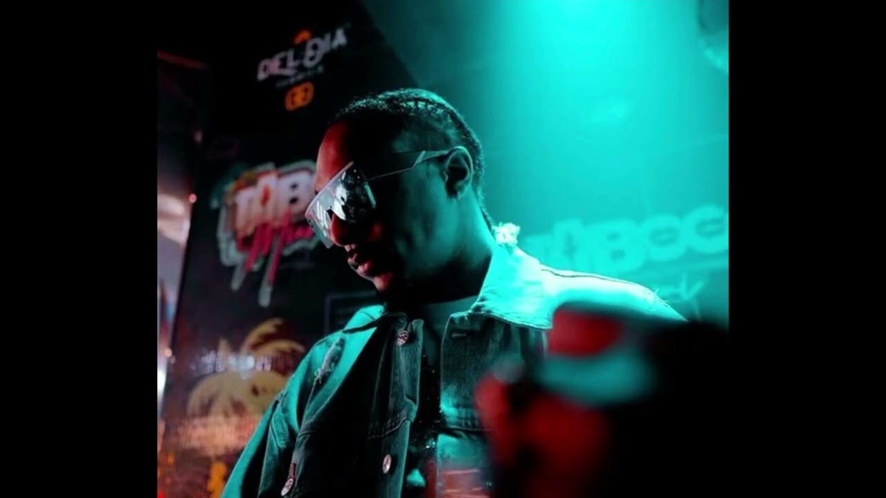 (FREE) Loe Shimmy x Kodak Black Type Beat - 