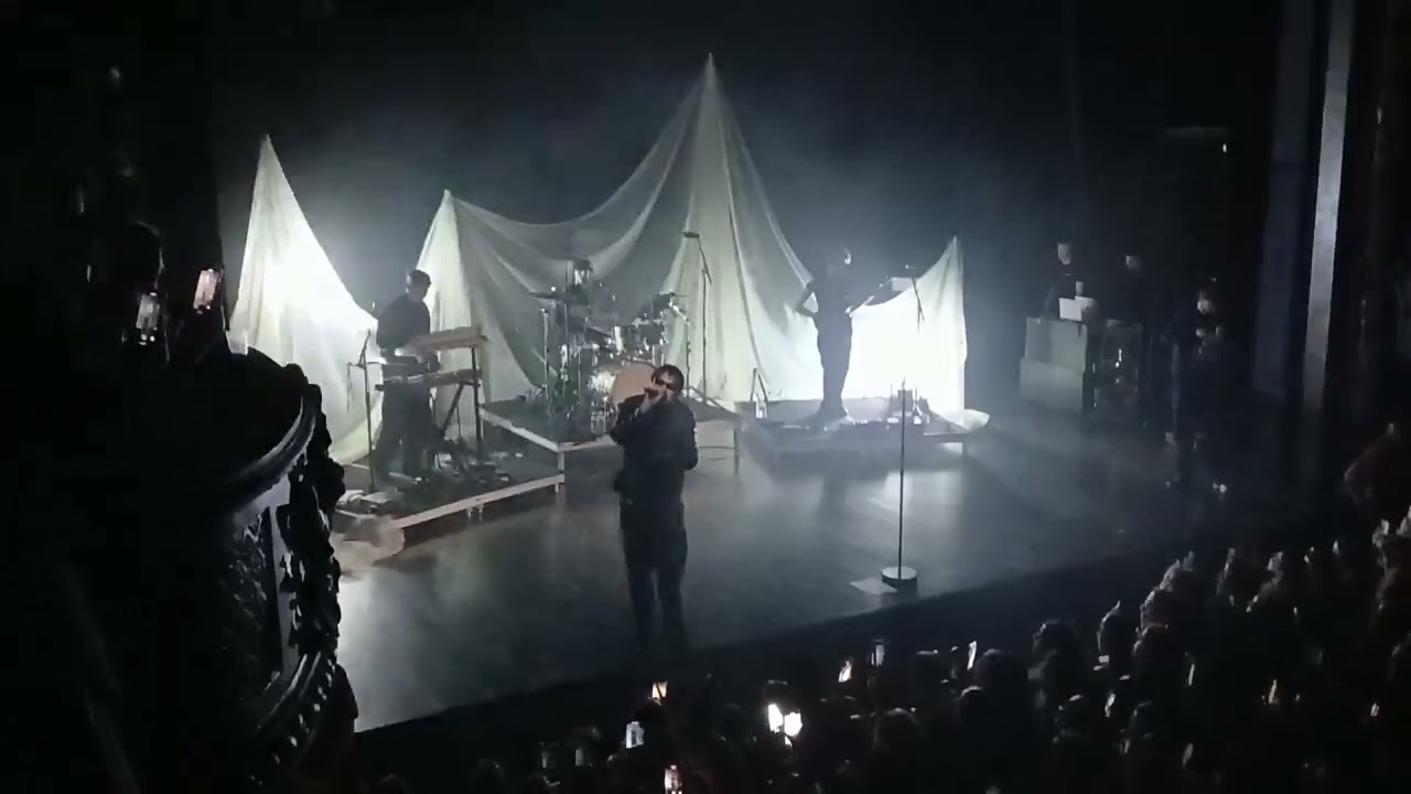 Artemas live 14/09/24 le Trianon Paris -part 1
