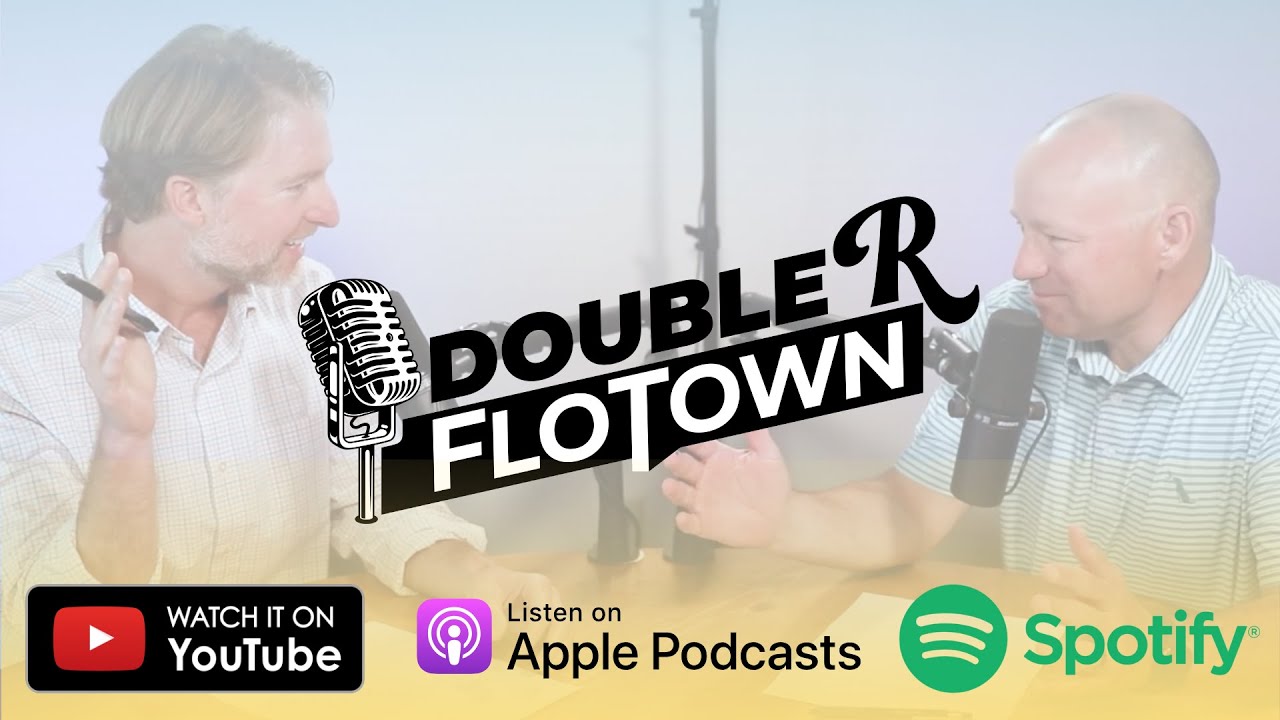 Double R Flo-Town: Debut