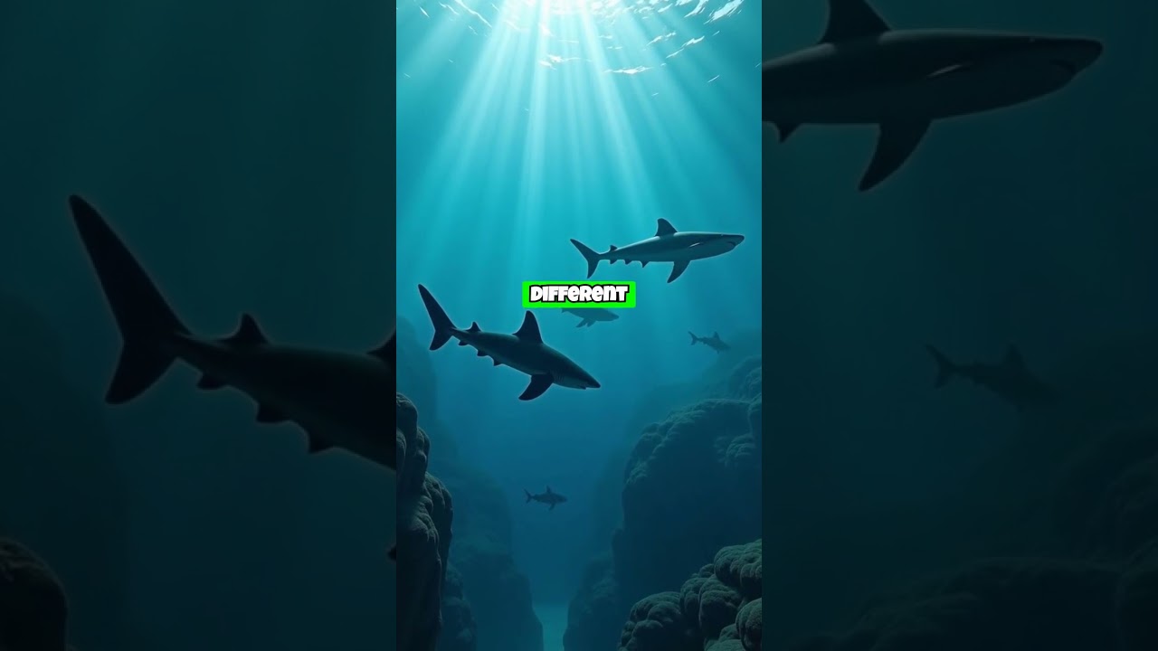 The Ocean’s Rhythms: The Impact of Lunar Cycles on Shark Behavior