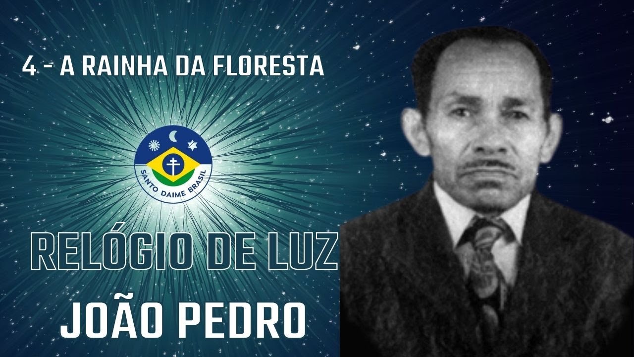 Hino #4 - A Rainha da Floresta