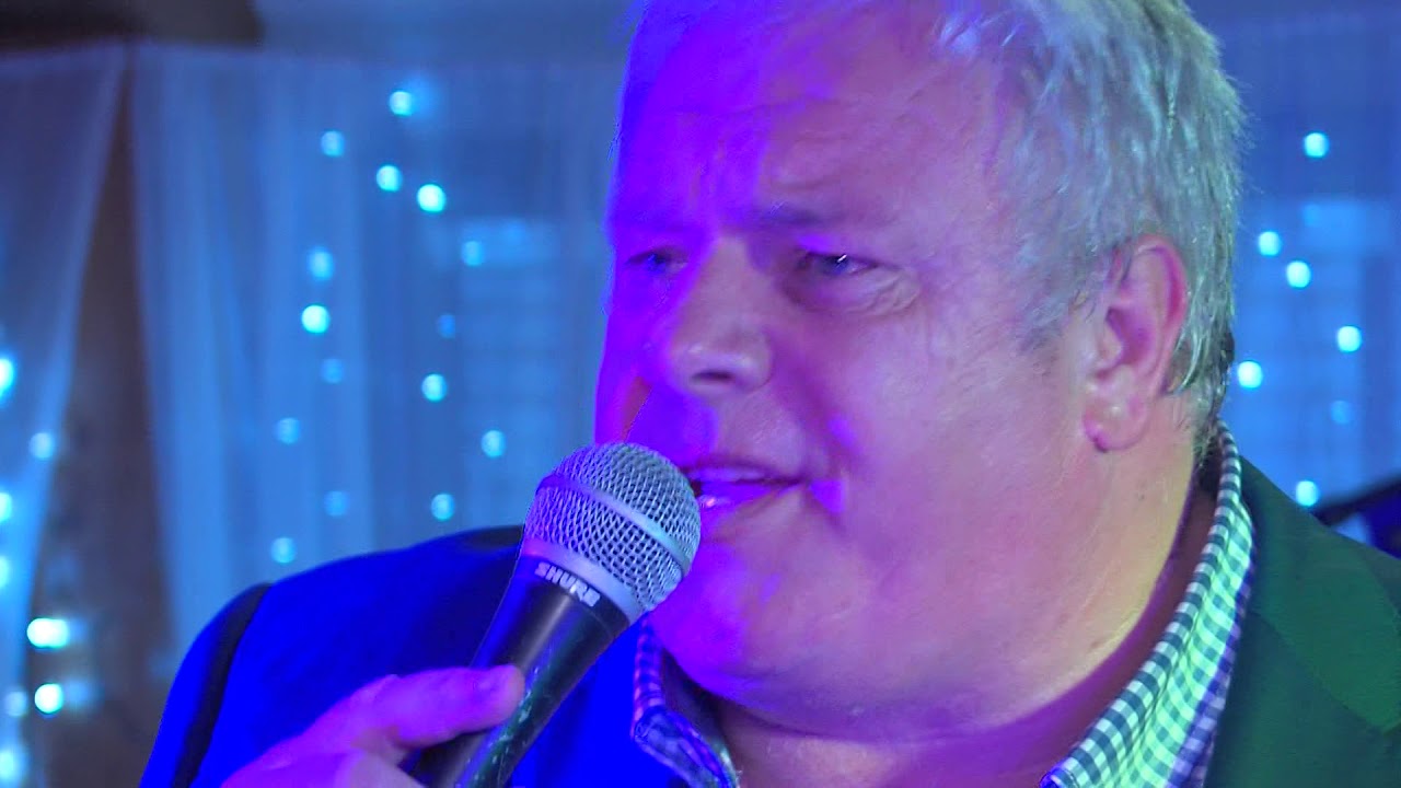 Tomas Mc Bride Jnr - Give My Love To Rose