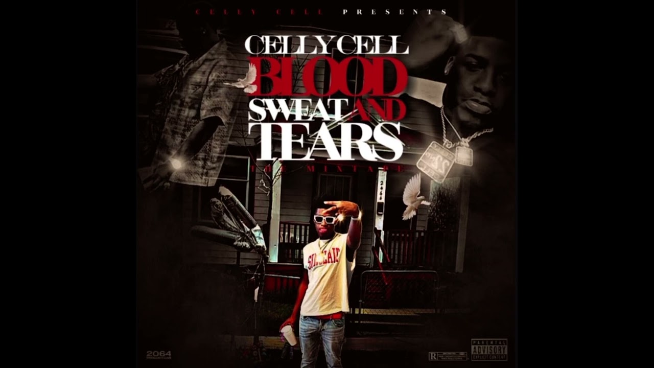 Benz- Celly Cell Ft Funny $Money