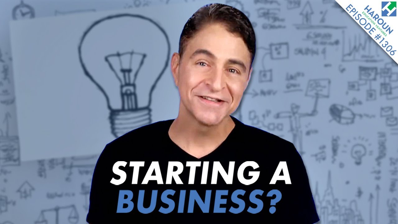 Buying vs. Building a Business
