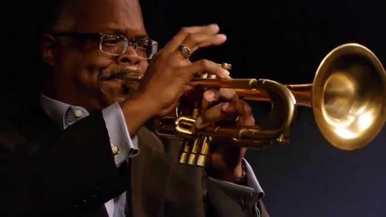 Bobby Watson and Scotty Barnhart | Arts Upload