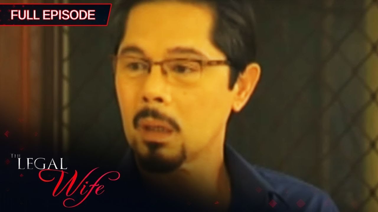 Full Episode 64 | The Legal Wife