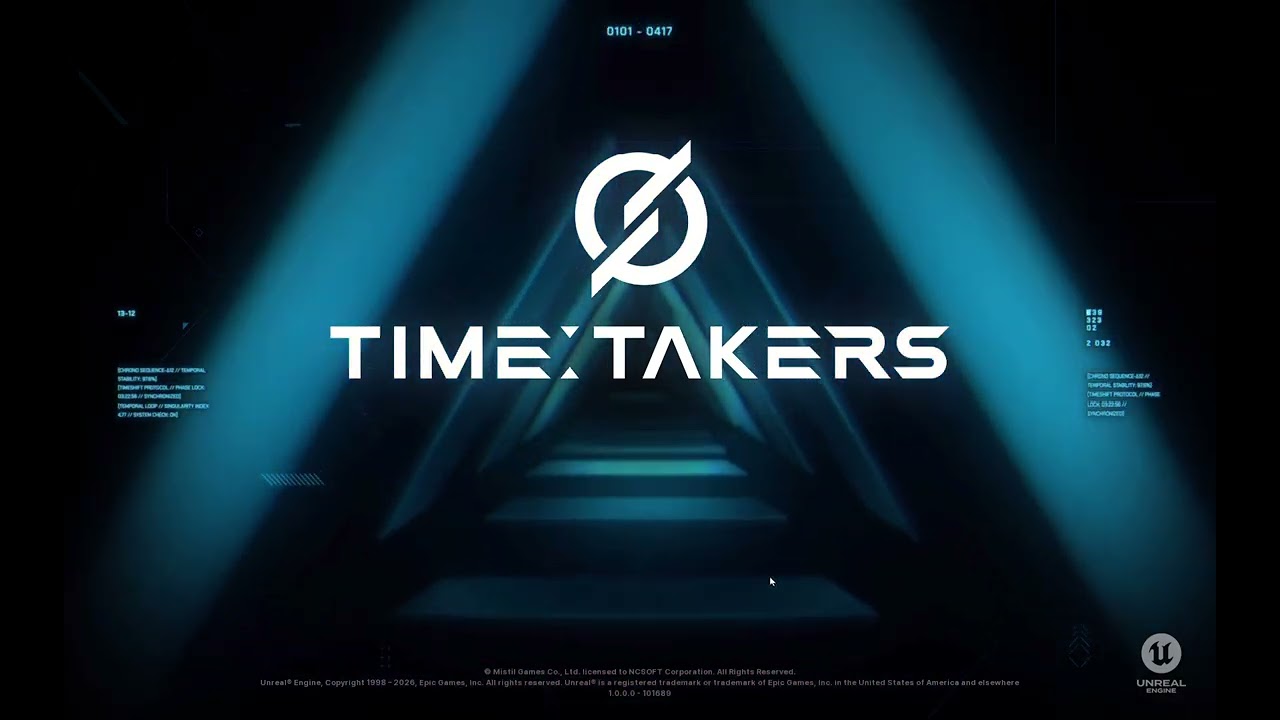 Time Takers Exclusive Beta Playtest and How It Was for Me