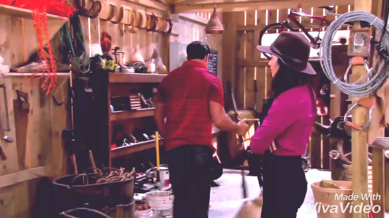 Andrea y Samuel - Silencio