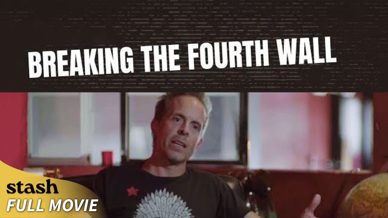 Breaking the Fourth Wall | Stand Up Comedians Documentary | Full Movie | Open Mics