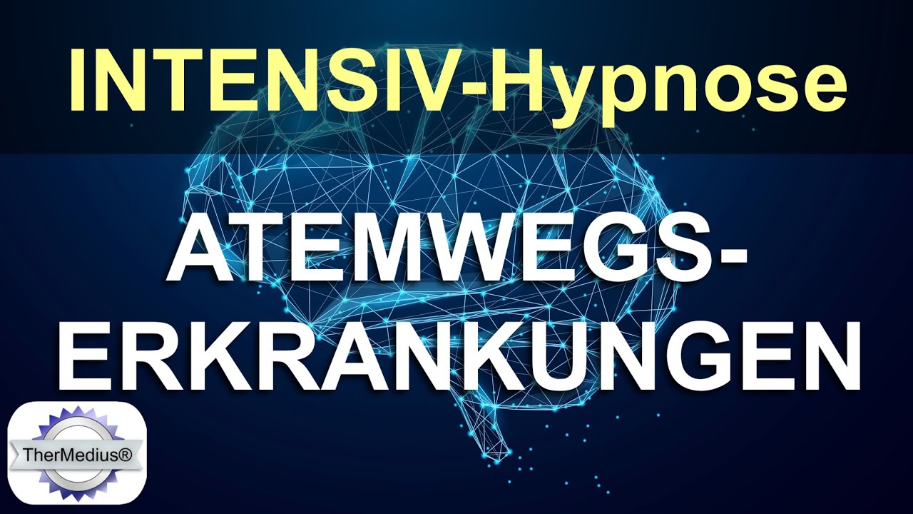 Hypnose bei Atemwegserkrankungen