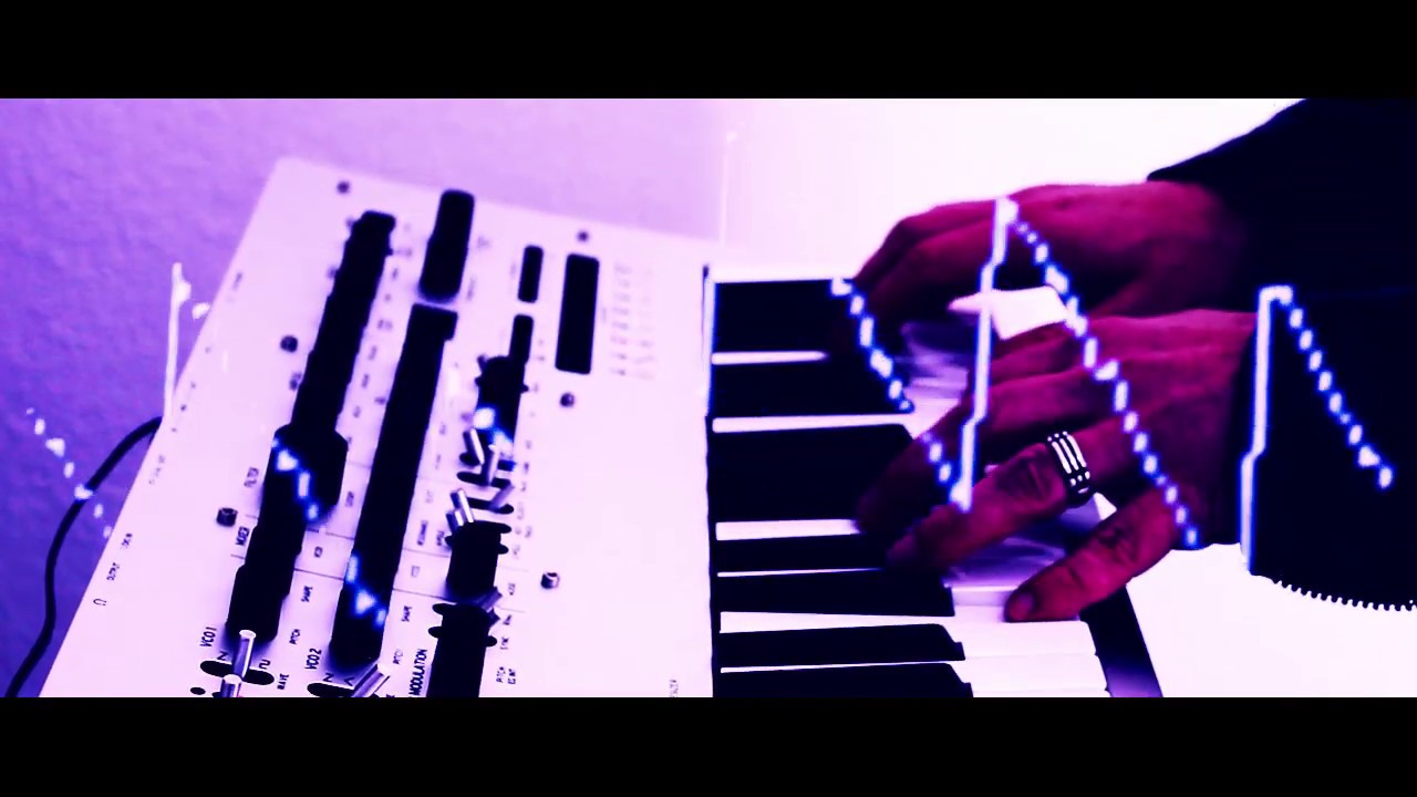 IAMTHESHADOW - Always