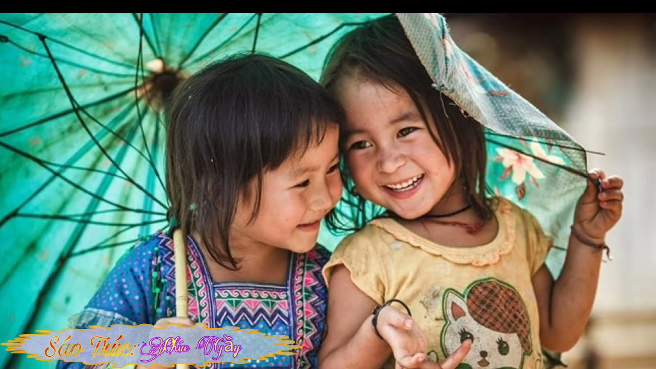 cảm âm| Niềm Vui Của Em _ ( C5 ) | best { Cha La Ca } \  Phúc Gầy