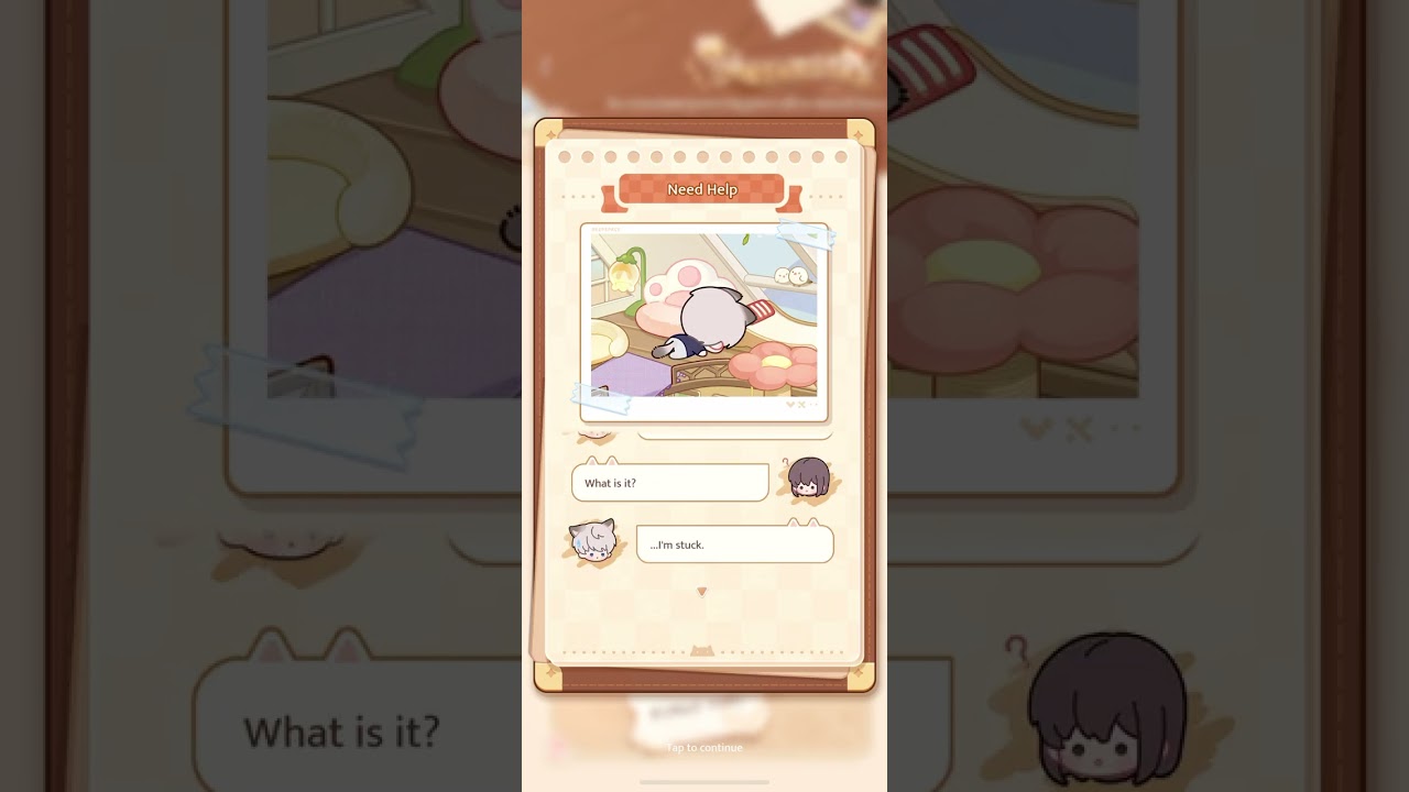 Meow’s Time! – Xavier’s Mewnotes ⭐️