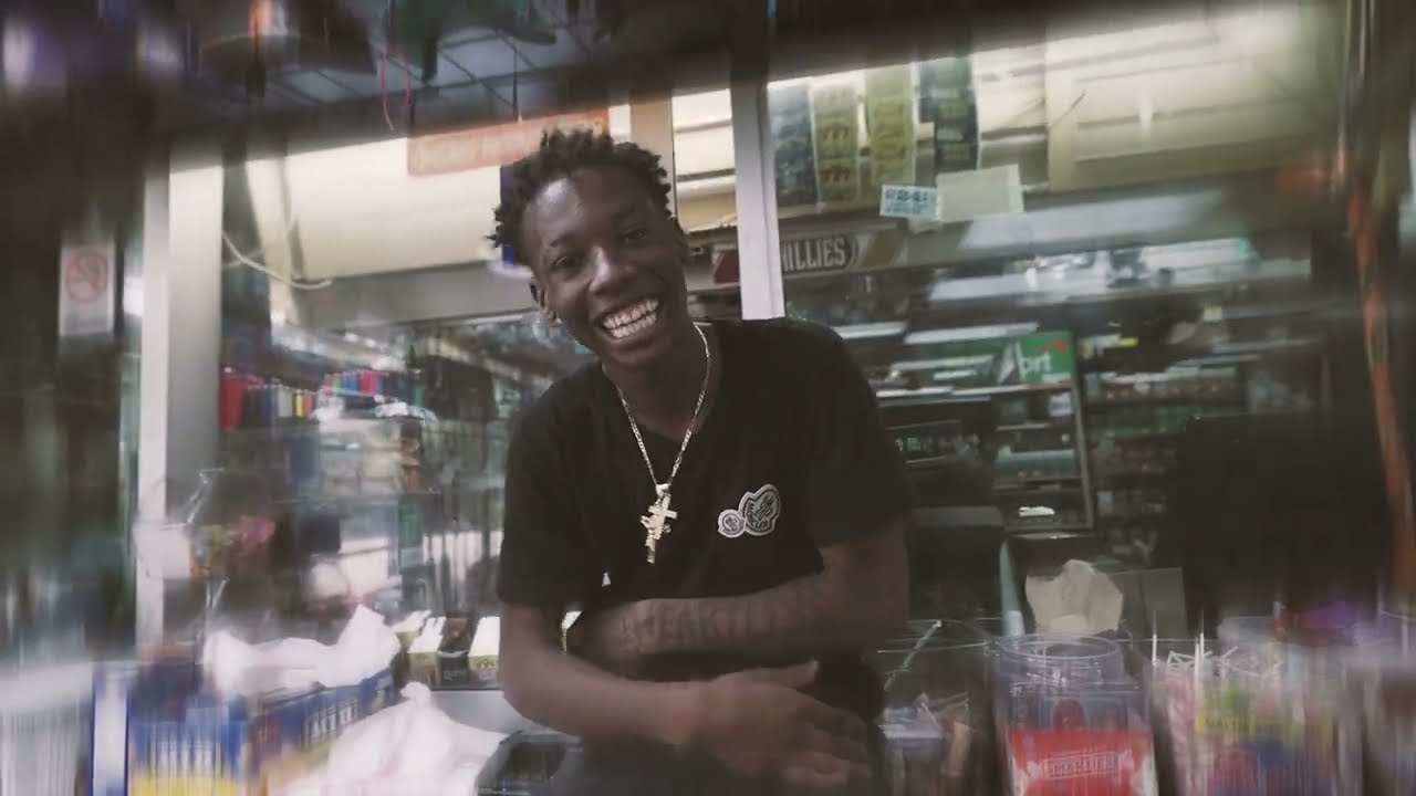 FSO LiAnt - F*ck You (Official Video)
