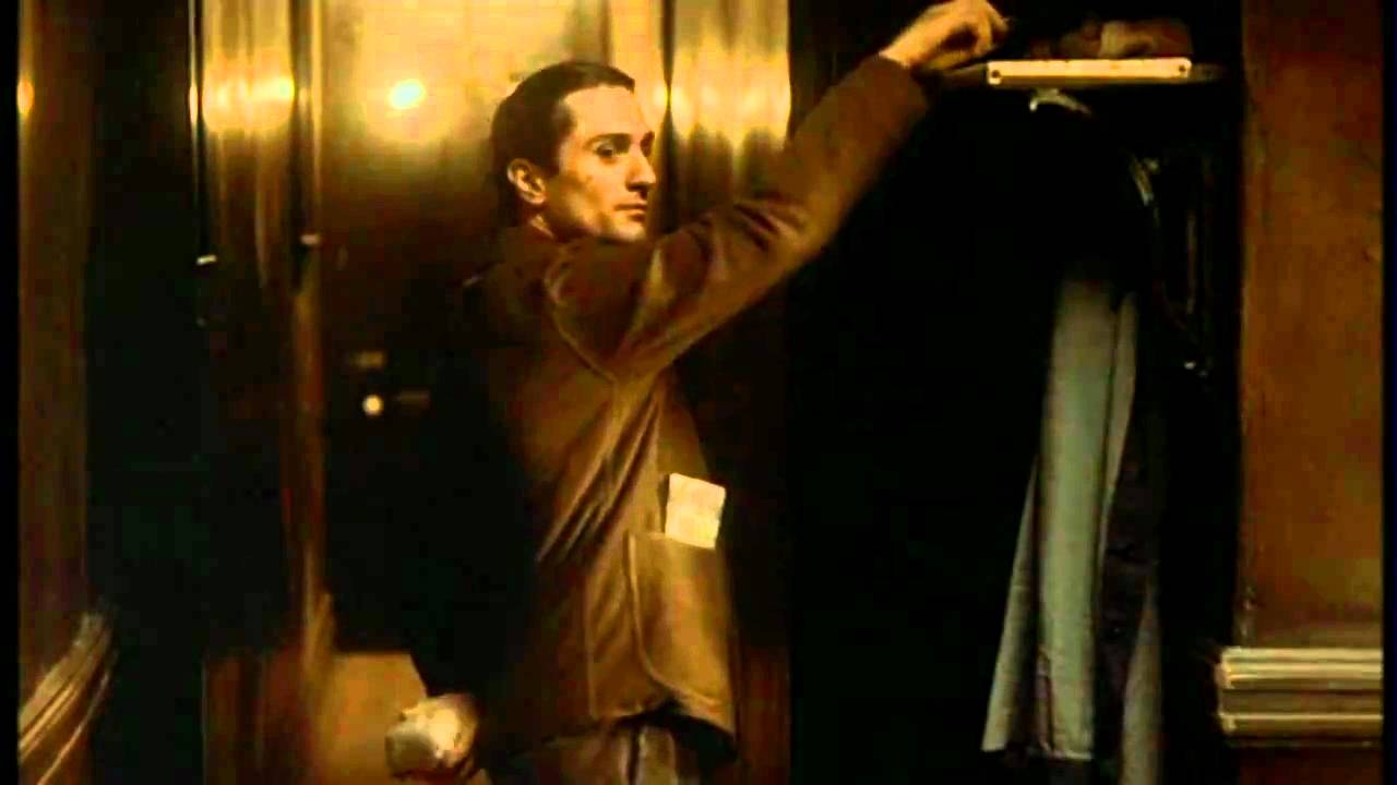 The Godfather Part II (1974) Nino Rota Theme Midi Orchestral Mock Up