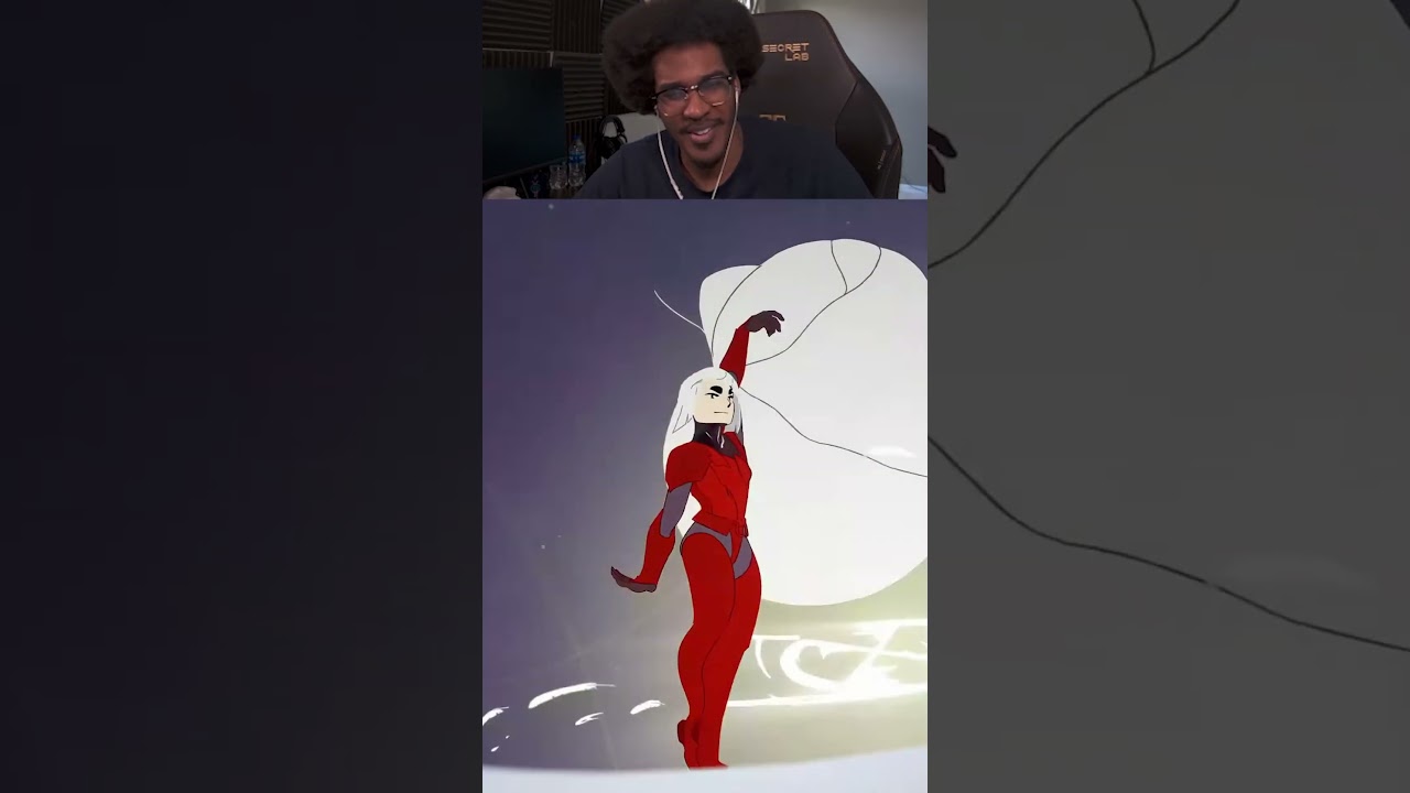 At Fate's End Trailer Reaction (Xbox Showcase)