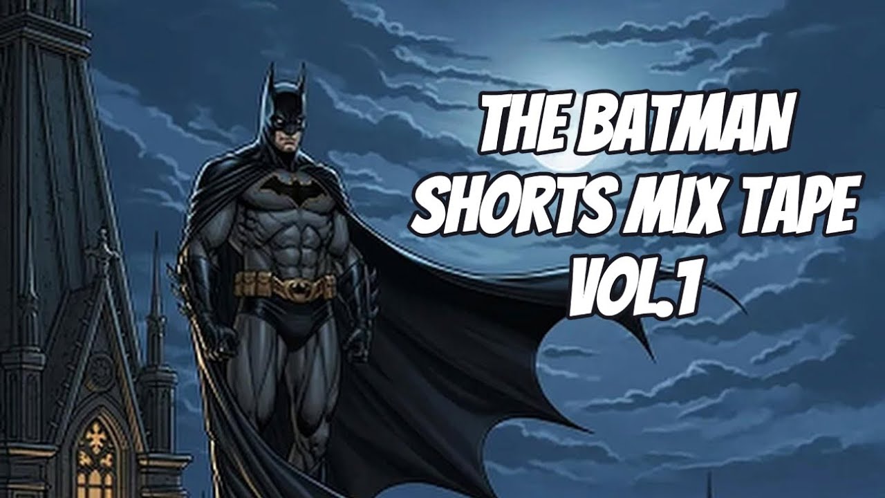 Batman faces his fears , regrets, and a desperate father .