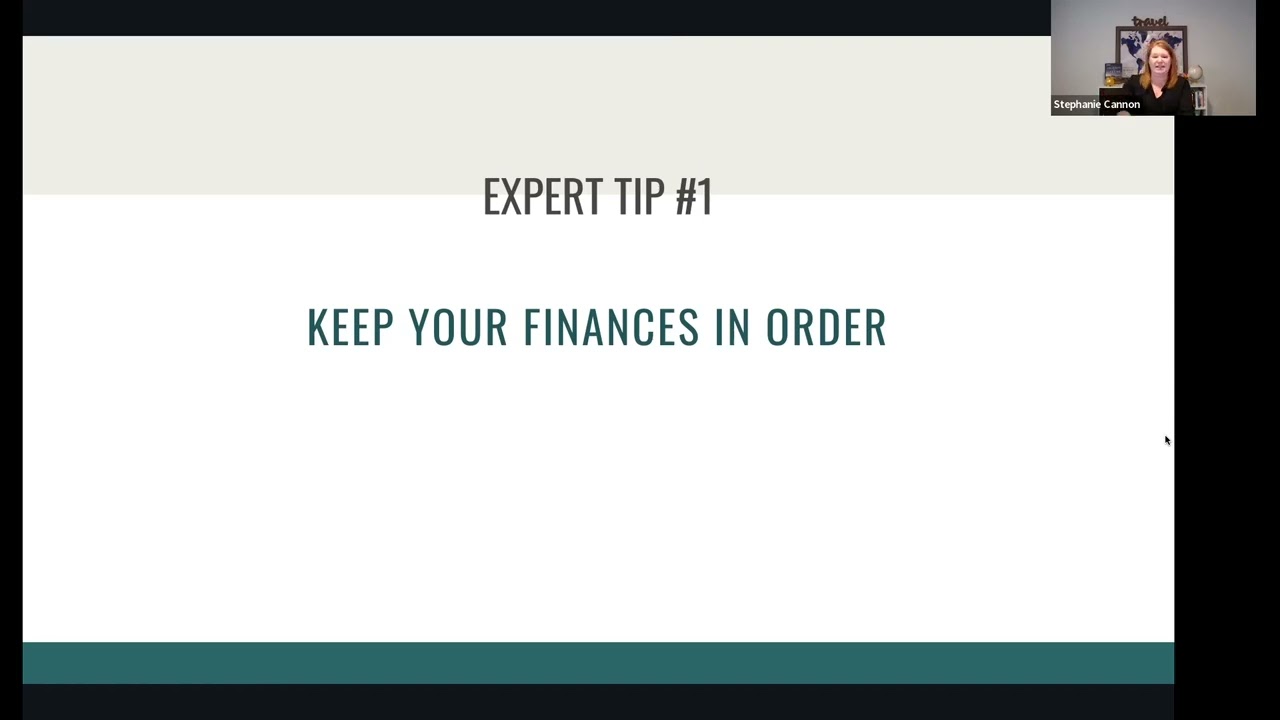 3 Expert Tips for Maintaining Financial Balance in an Unbalanced Industry