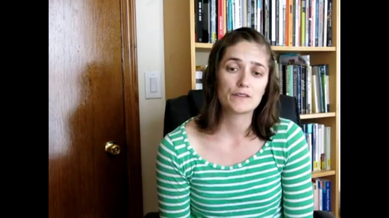 Lindsay K. Campbell: Networked Governance