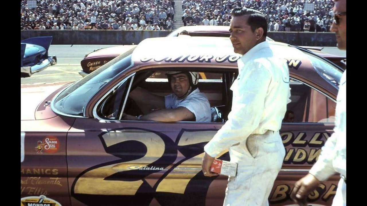 Racing Rewind Ep. 1765