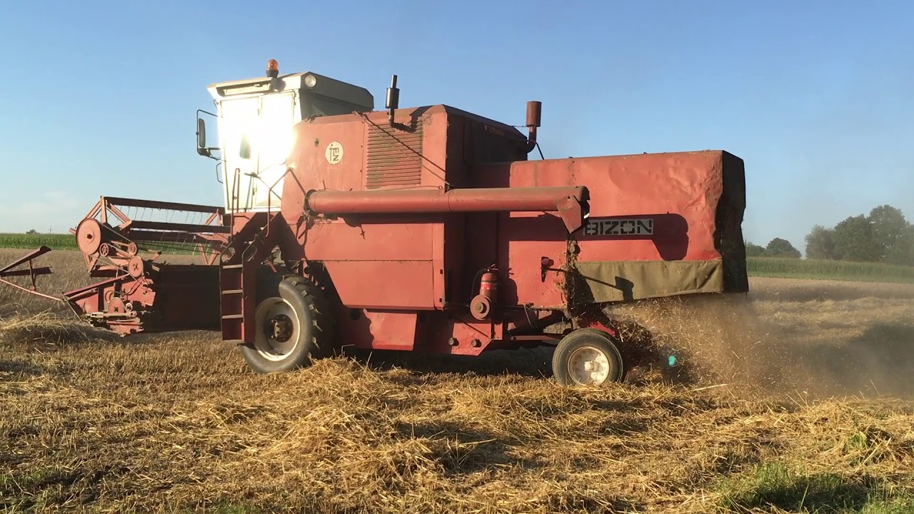 FMŻ BIZON Z040