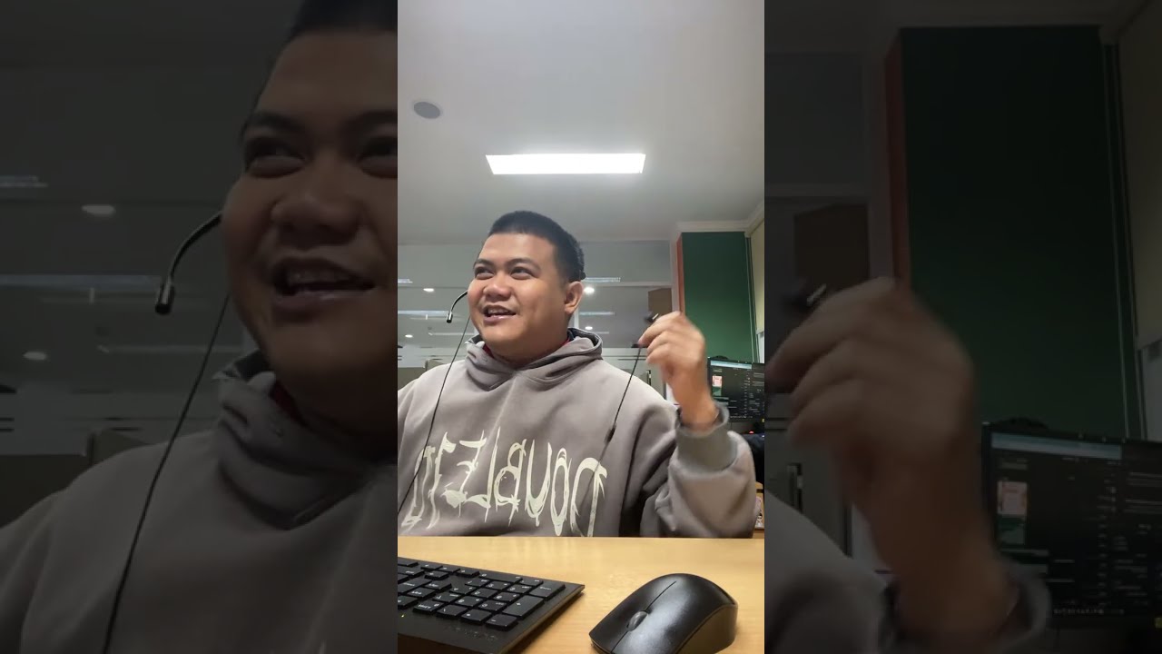 KERJAAAAAAAAA
