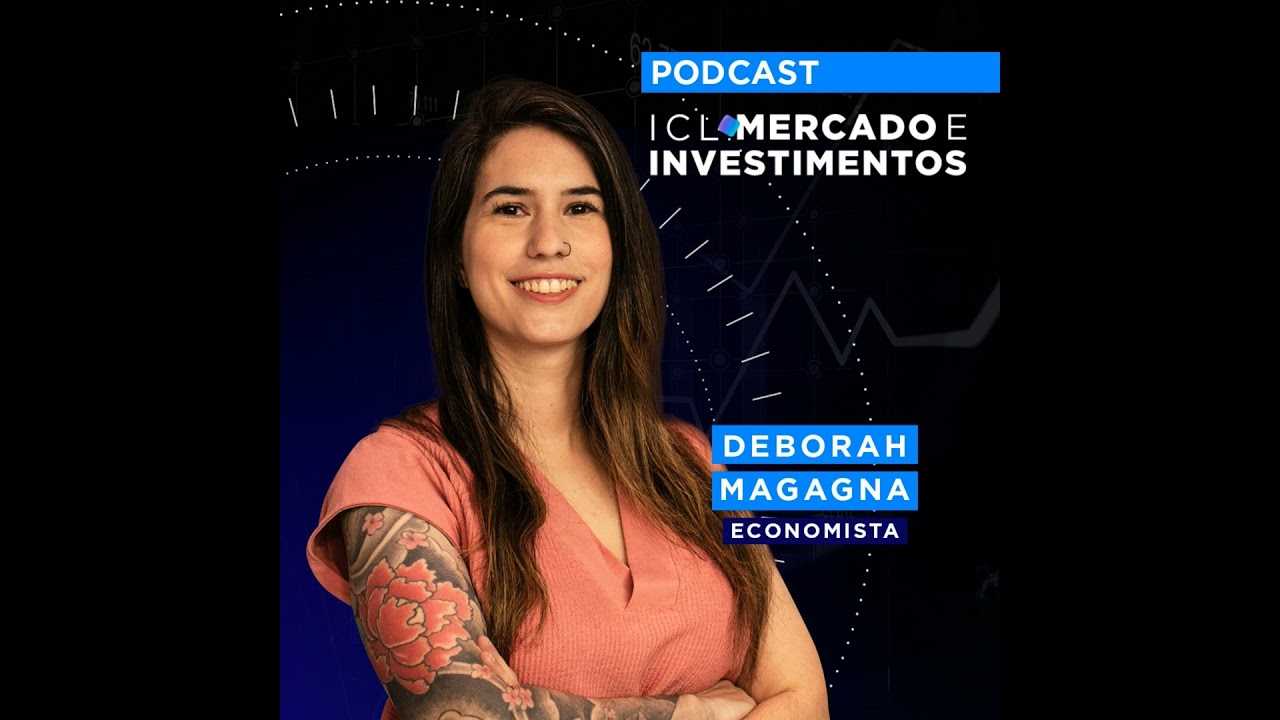 ICL Mercado e Investimentos - #559 - A estratégia de vender os CDBS antes do calote