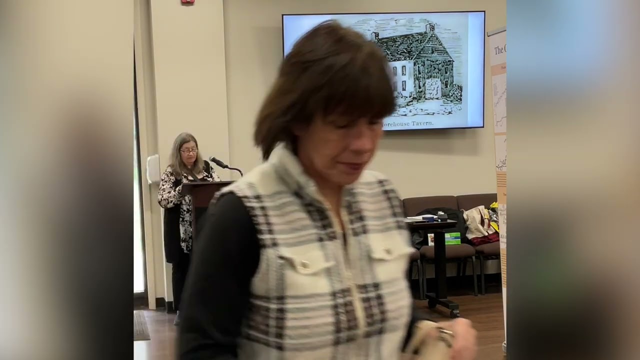 Town of Dover - Historical Society - Rev250 Grant Project - 10/18/2025