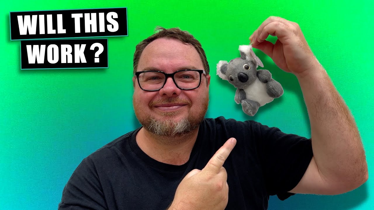 Can You Cast a Stuffed Animal in Resin? - Epoxy Resin Art