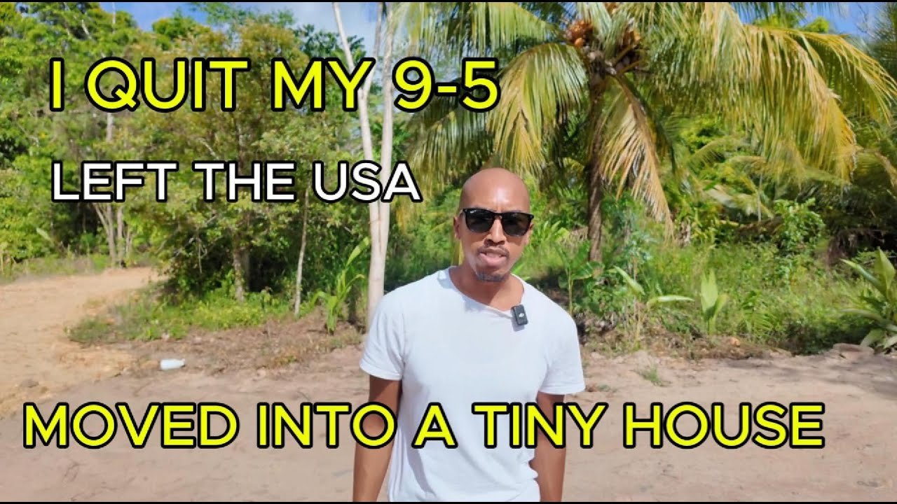 I drove to Mexico to fix my biggest off-grid problem!