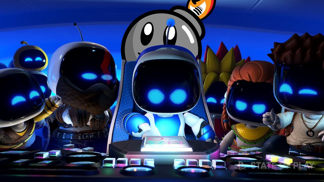 State of Play (05/30/24) | Giant Bomb Talks Over