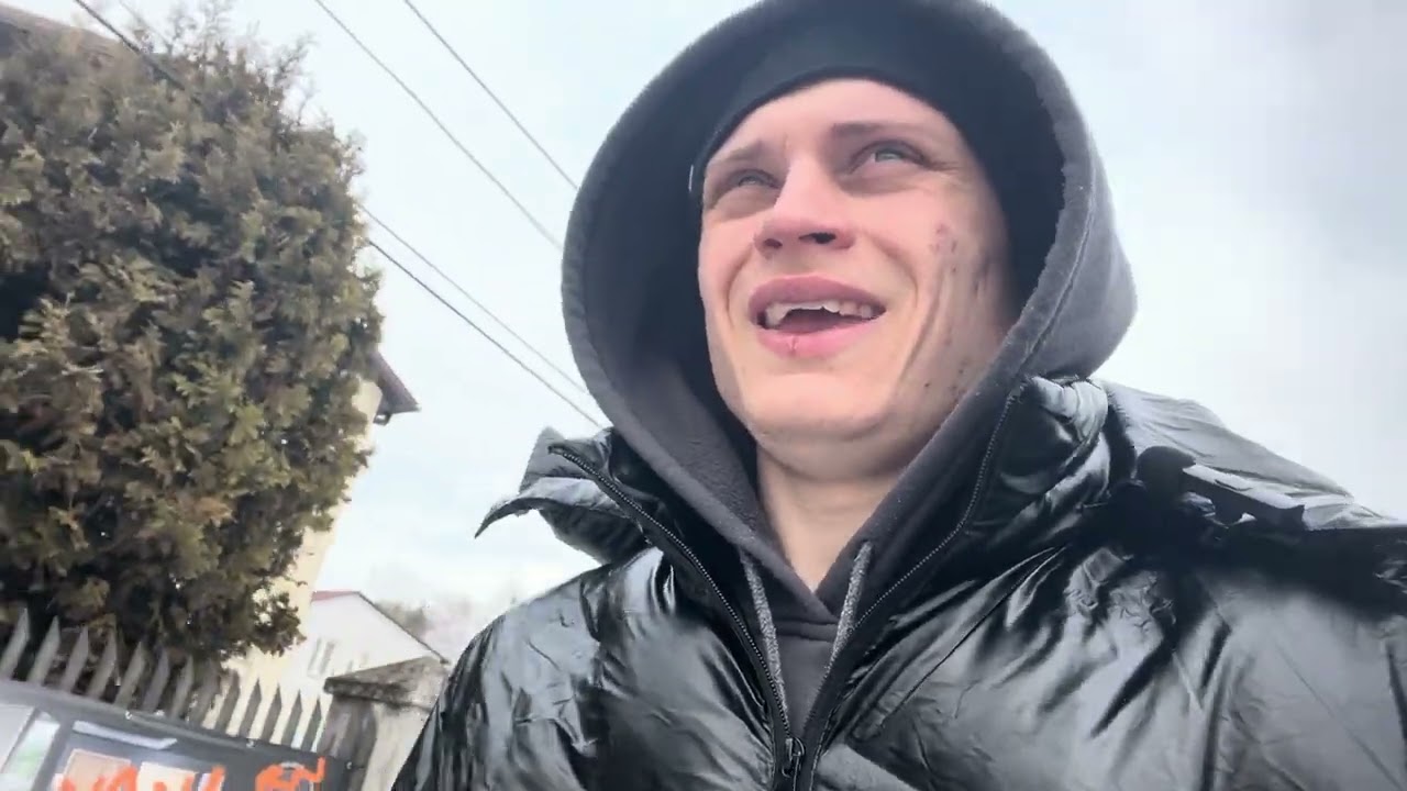 УВОЛИЛСЯ С РАБОТЫ 