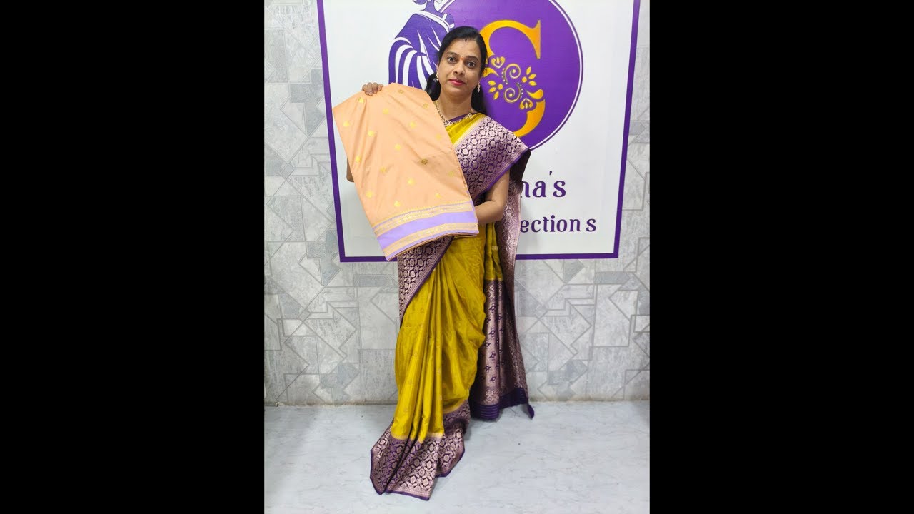 Special Ho crepe,Banarasi ,Dharmavaram pattu  Mysore silk sarees to order 8790766139