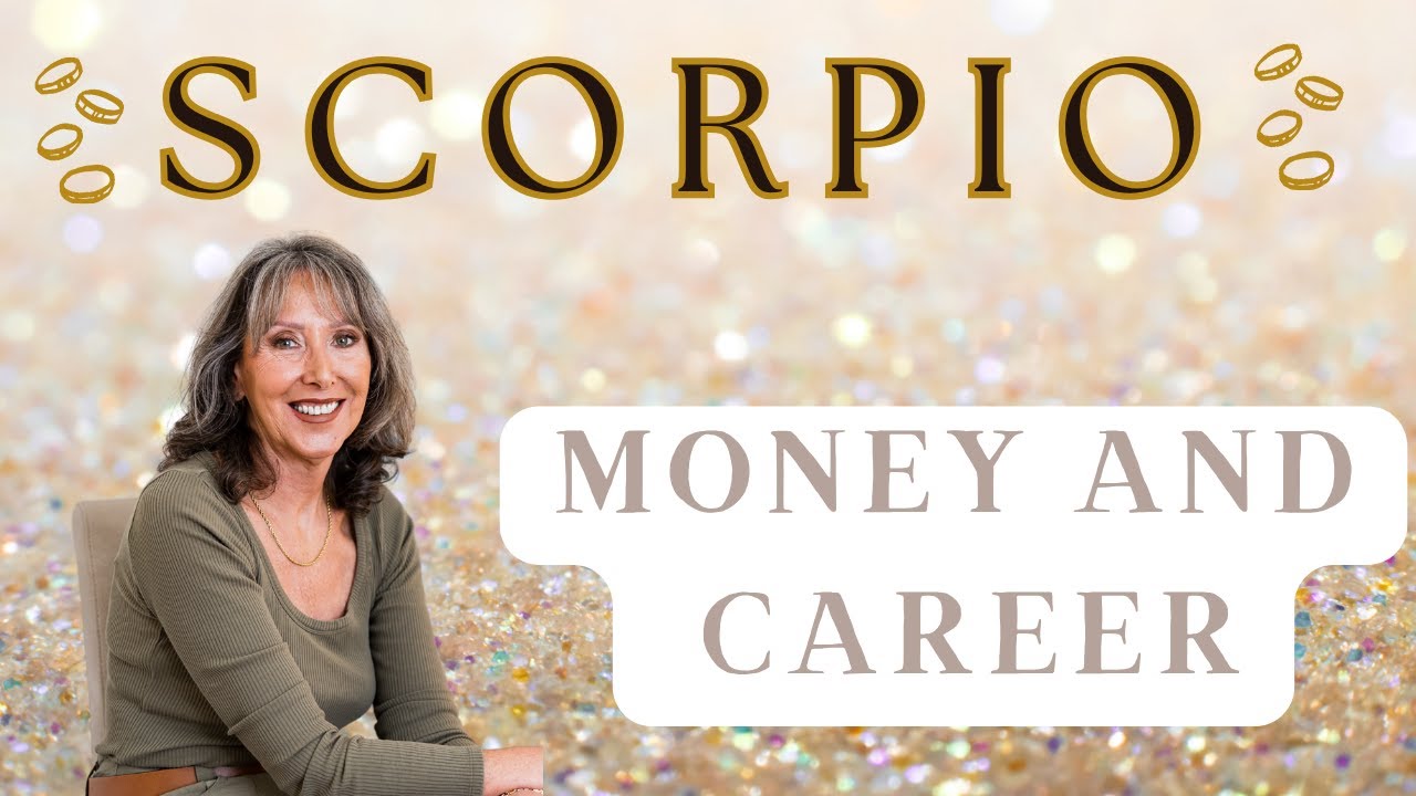 SCORPIO, Congratulations! Your Manifestation is Here! Money & Career October #scorpio #tarot