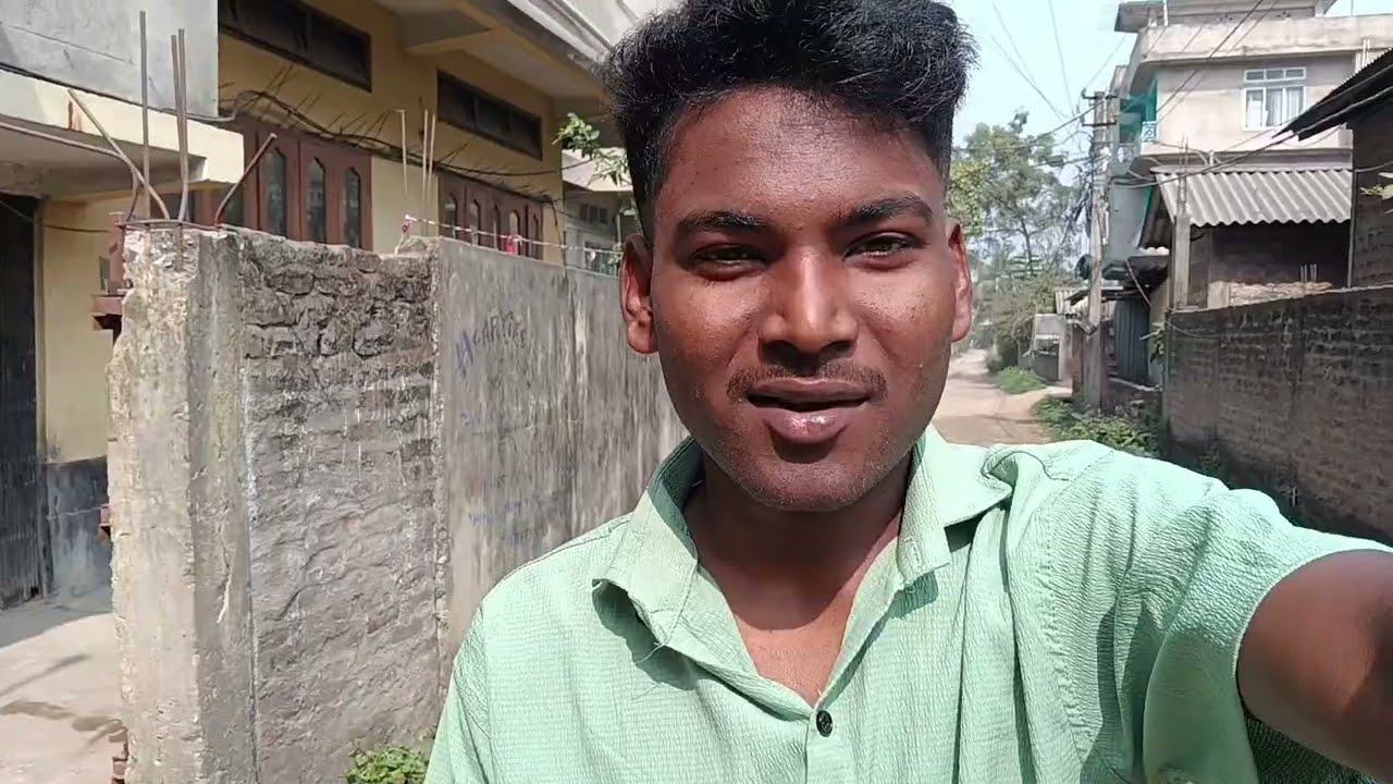 Nice Aadmi // Aaj Maggi Banaya 🤣// Vlogs