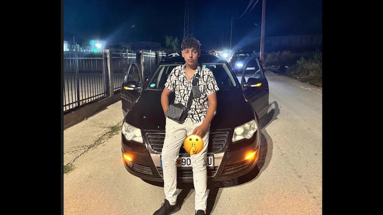 МВР го бара Саит Саитов со меѓународна потерница