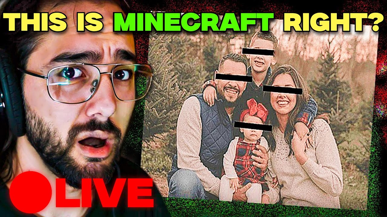 🥀Daily Dose of Insta-Slop 🥀 *NEW* BANNED Minecraft Horror Later 🥀