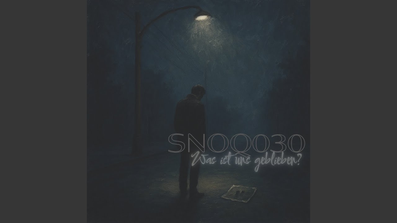 Was ist uns geblieben?